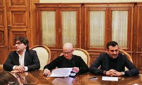 Sarà procida la capitale italiana della cultura 2022. Comune Di Bari Bari Si Candida A Capitale Italiana Della Cultura 2021 E Apre Il Programma Agli Operatori Ufficio Stampa E Comunicati