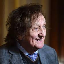 Sir Ken Dodd's incredible final gift to Liverpool as BBC2 documentary set  to air