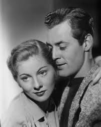 Joan Fontaine, Allan Lane