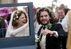View our gallery to imagine your special day. Kit Harington And Rose Leslie Got Married In A Scottish Castle The Actress S Family Has Owned For Nine Centuries Architectural Digest