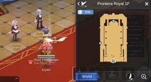 Royal guard second costume info only jro servers. Ragnarok Mobile Summer Costume And Assistant