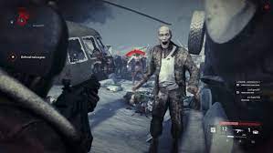 World War Z Ps4 Crossplay And Player Report System Coming July 22 Mp1st