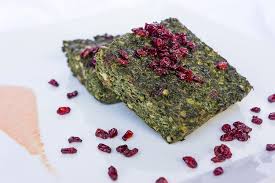 This recipe is for the most traditional kuku, called kuku sabzi. Persian New Year Recipe Kuku Sabzi