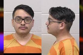 Alfredo Avalos — Paulding County Jail Bookings