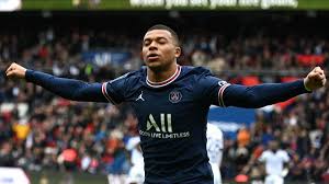 Spieltag in der ligue 1, tabellenführer psg trifft auf das schlusslicht girondins bordeaux. Lrdpvdp O1kvdm