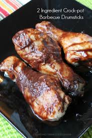 Check spelling or type a new query. Crock Pot Barbecue Chicken Drumsticks Practical Stewardship