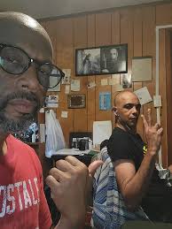 Jacob's Home for Men added a new photo.