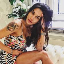 Ex concorrente del grande fratello vip, modella e influencer, conosciamo meglio patrizia bonetti: Patrizia Bonetti Del Grande Fratello Ricoverata In Gravi Condizioni Lanostratv