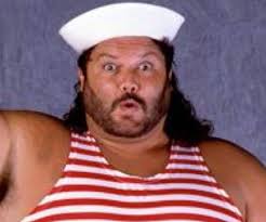 Fred Ottman Biography