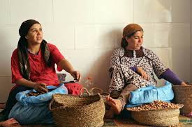 Like any other ethnicity, there are both, beautiful, ordinary, and less than generally, in the tradition, skinny women all over morocco aren't considered beautiful. Rural Women In Morocco A Call For Empowerment