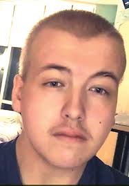 Landon Walker is in the fight of his life