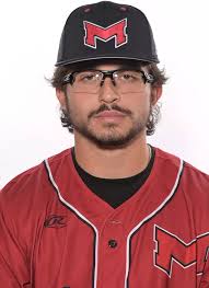 2024 Baseball Roster