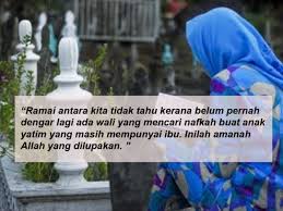 Detik Dunia Blogspot Com Jika Kematian Suami Siapa Yang Wajib Tanggung Nafkah Anda Dan Anak Anak