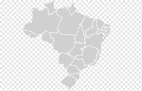 ), officially the federative republic of brazil, is the largest country in both south america and latin america.it covers an area of 8,515,767 square kilometres (3,287,956 sq mi), with a population of over 211 million. Pramac Brasil Regions Of Brazil Dot Distribution Map Map Map Vector Map World Map Png Pngwing
