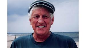 Robert Heywood Obituary (1933