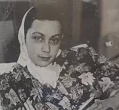 The Berne Witness, Friday, September 19, 1947