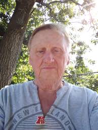 Richard Scott Snodgrass