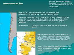 Descubre la latitud y longitud de las antípodas geográficas de valparaíso (chile) ¡conoce las coordenadas de cualquier parte del mundo en nuestra web! Casco Historico De Valparaiso Ppt Descargar