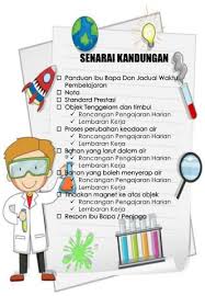 St 3.4 menjalankan penerokaan ke atas ciri, habitat, cara pergerakan, jenis makanan, kitaran. Modul Sains Pra Sk Bombalai Flip Ebook Pages 1 27 Anyflip Anyflip
