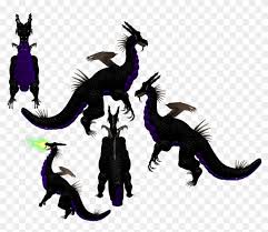 Check out our maleficent dragon selection for the very best in unique or custom, handmade pieces from our shops. Maleficent Dragon By Darkcrownleaf98 On Deviantart Maleficent Free Transparent Png Clipart Images Download
