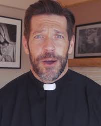 The Bible in a Year podcast with Fr. Mike Schmitz