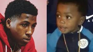 Who is the eldest son of nba youngboy? Nba Youngboy S Son Kayden Gaulden Biography Celebrities Income