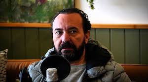 Palestra de Rafael Lema en Portas Ártabras de A Coruña