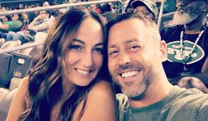 Carrie Cervati and Randy Bonito's Wedding Website