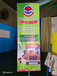 18 februari 2019 (isnin) tempat 2. Program Sifar Ponteng Jom Ke Sekolah Pibg Sk Taman Perling Jb Facebook