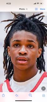 Cameron Webster, Lawrence North