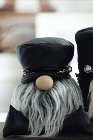 Biker Gnome Biker Gnomes Gnomes Gnomes Diy