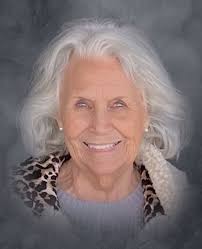 Alice Granger Obituary January 31, 2025