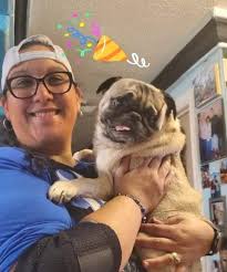 Thank you so much for having us!! Gina Pero❤️