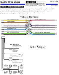 There might be different colors in your harness since radios vary from model to model. Diagram Based Kenwood Radio Wiring Colors Completed Kenwood Stereo Wiring Diagram Color Code