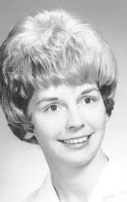 Nancy Mclachlan's Instagram, Twitter & Facebook