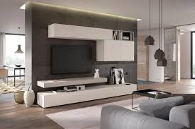 Roomed Wohnwand Weiss Push To Open Funktion Fsc Zertifiziert Jetzt Bestellen Unter Https Moebel Ladendirekt De Wohnzimme Wohnen Wohnwand Wohnzimmer Modern