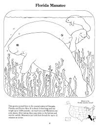 Search through 623,989 free printable colorings at getcolorings. File Manatee Page From Coloring Book Gif Wikipedia