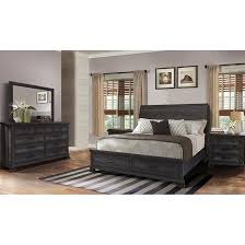 The right combination of furniture will make your bedroom functional and stylish. Best Master Furniture 5 Pieces Kate Bedroom Set Overstock 20819011