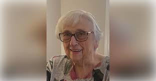 Obituary information for Lucy Segraves