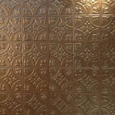 American tin ceilings 24x24 nail up tin ceiling tile pattern 36 5 pack unfinished. New York Tin Ceiling Tiles Hannah Trickett