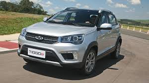 Maybe you would like to learn more about one of these? Caoa Chery Anuncia Recall Do Tiggo 2 Motor Show