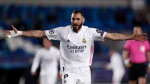 Карим бензема и криштиану роналду. Real Madrid C F On Twitter There Is Only One Monsieur Karim Benzema Halamadrid