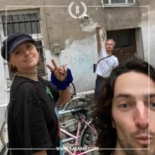 Stream Malik Hendricks