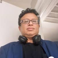 Abu Alam (PMP, Data Scientist)