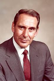 AT&T Executive Took a Baby Bell to New Heights