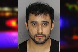 Nestor Lopez — Cobb County Jail Bookings