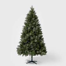 7 5ft Unlit Full Artificial Christmas Tree Virginia Pine Wondershop Target What makes our unlit artificial christmas trees so special? 7 5ft unlit full artificial christmas tree virginia pine wondershop