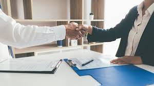 Interview questions you need to ask at your interview - Swimming.org