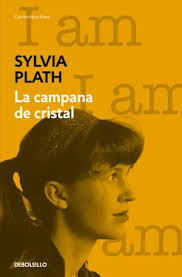 Libros de PLATH SYLVIA