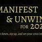 Manifest & Unwind for 2026 event in Glenville, NY